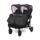 LORELLI KOLICA ZA BEBE DUO PLUS TORBA BLACK DOTS - Online Apoteka LORELLI KOLICA ZA BEBE DUO PLUS TORBA BLACK DOTS